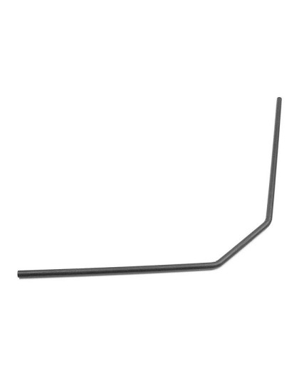 XB8 Barre anti-roulis arrière 2.8mm - XRAY - 353428