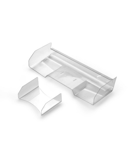 LEXAN REAR WING - 1/8 OFF-ROAD - 353512 - XRAY