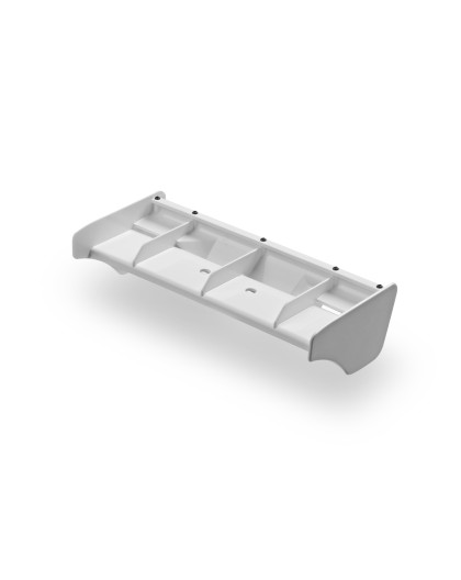 WICKERBILL REAR WING - WHITE - XRAY - 353517