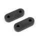 COMPOSITE ADJ. SHIM FOR REAR WING PLATE (2) - 353530 - XRAY