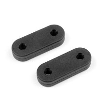XT9 Cales ajustement support d'aileron - XRAY - 353530