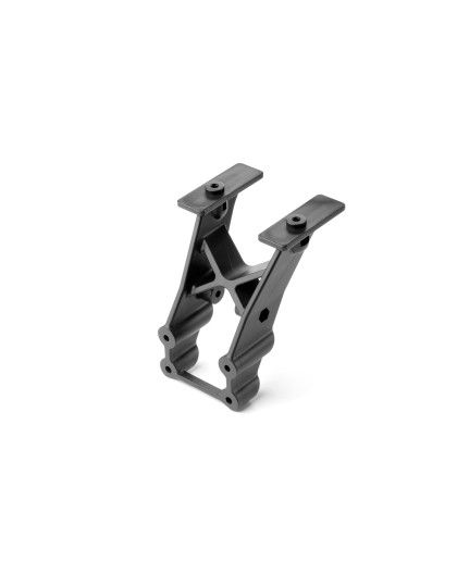 XB8 Support d'aileron élargi - XRAY - 353527