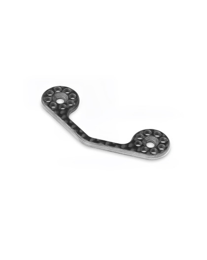 Fixation d'aileron carbone - XRAY - 353562