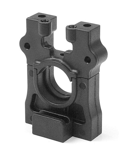 CENTER DIFF MOUNTING PLATE - SET - 354010 - XRAY