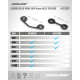 Fixation d'aileron carbone - XRAY - 353562