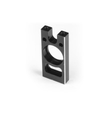 GTXE Support central alu avant - XRAY - 354016