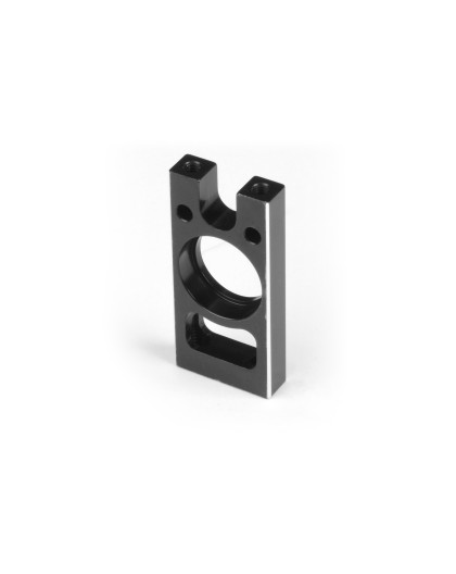 GTXE Support central alu avant - XRAY - 354016