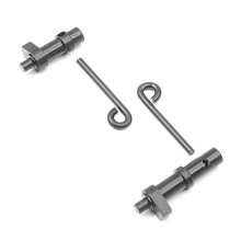 Set cames de frein - XRAY - 354040