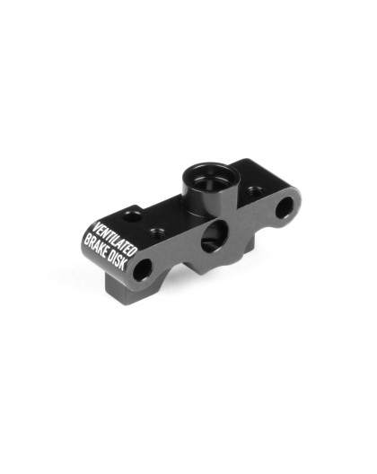 GTX ALU CENTER 2-SPEED UPPER MOUNT - BRAKE - XRAY - 354021