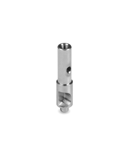 GTX TITANIUM BRAKE CAM POST FOR BRAKE ROLLERS - XRAY - 354043