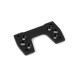 XB8 Plaque paliers centraux plastique - XRAY - 354058