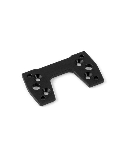 XB8 Plaque paliers centraux plastique - XRAY - 354058