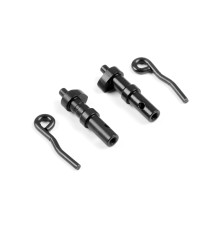 GTX Axe + cam de frein (2+2) - XRAY - 354063