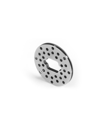 SUPER-LIGHTWEIGHT VENTILATED BRAKE DISK - X-LARGE - XRAY - 354115