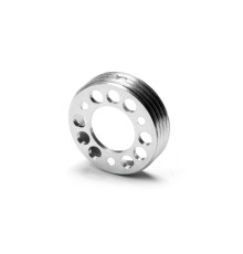 CARRIER FOR 2-SPEED GEAR (2nd) - SWISS 7075 T6 - XRAY - 354220