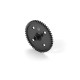 CENTER DIFF SPUR GEAR 50T - LARGE - 354950 - XRAY