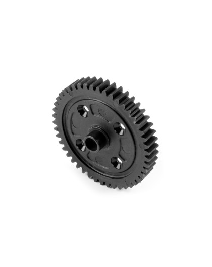 Couronne de différentiel central plastique 46T - XRAY - 354946