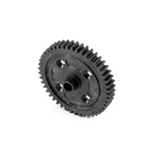 Couronne différentiel central plast. 46T - Graphite - XRAY - 354946-G