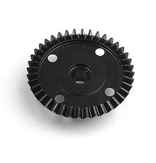 XB8 Couronne de diff AV/AR 40 dents - XRAY - 355040