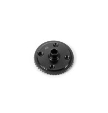 XB8 Couronne de diff AV/AR 46 dents - XRAY - 355046