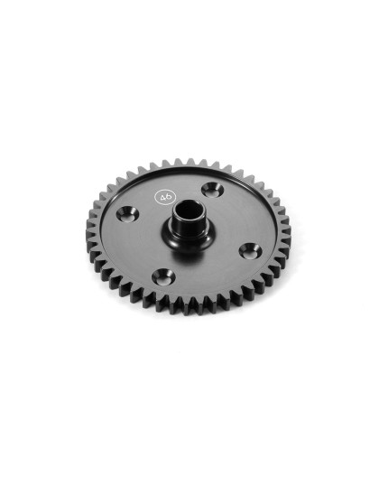 Couronne de diff central 46T - Large - XRAY - 355056