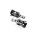 Noix de diff AV/AR longue - V2 - XRAY - 355064