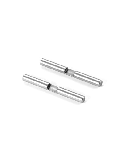 Axes satellites de diff central - V2 (2) - XRAY - 355082