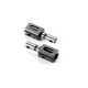 Noix de diff central - V2 - XRAY - 355072