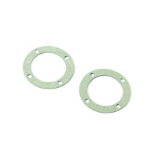 CENTER DIFF GASKET (2) - 355092 - XRAY