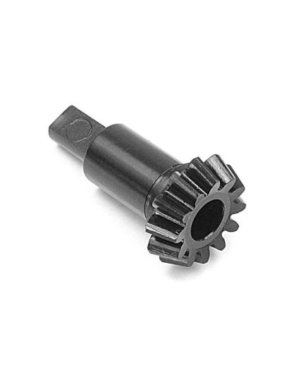 BEVEL DRIVE GEAR 12T - 355110 - XRAY
