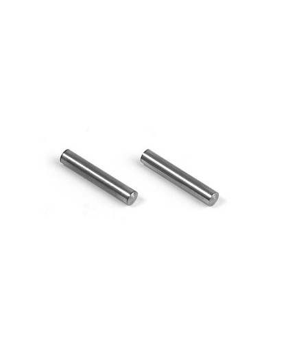 ACTIVE DIFF PIN 2x12 (2) - 355189 - XRAY