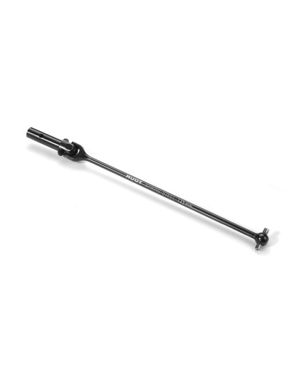 XT8 UNIVERSAL DRIVE SHAFT - HUDY SPRING STEEL™ - 355282 - XRAY