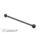 XB808'11 FRONT CENTRAL CVD DRIVE SHAFT - HUDY SPRING STEEL™ - 35542