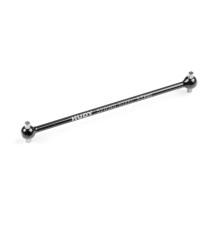 FRONT CENTRAL DOGBONE DRIVE SHAFT 93MM - XRAY - 355428