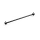 Cardan central avant Dogbone 85mm - XRAY - 355432