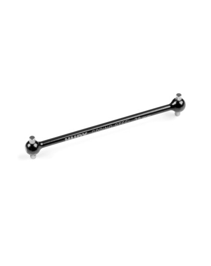 Cardan central avant Dogbone 79mm - XRAY - 355431