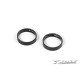 XB8 Clips de cardan (2) - XRAY - 355471