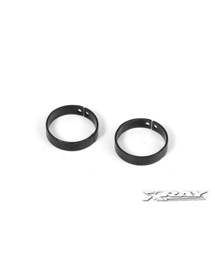 XB8 Clips de cardan (2) - XRAY - 355471