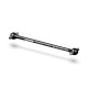 Cardan central avant Dogbone 80mm - Goupilles XH - XRAY - 355434-XH