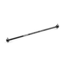 REAR CENTRAL DOGBONE DRIVE SHAFT 116MM - XRAY - 355632
