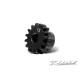 15T PINION GEAR - 355715 - XRAY