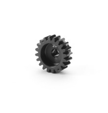 Pignon alu traite dur 20T - XRAY - 355820