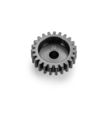 Pignon alu traite dur 23T - XRAY - 355823