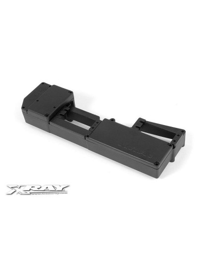 RADIO CASE SET HARD - 356003 - XRAY