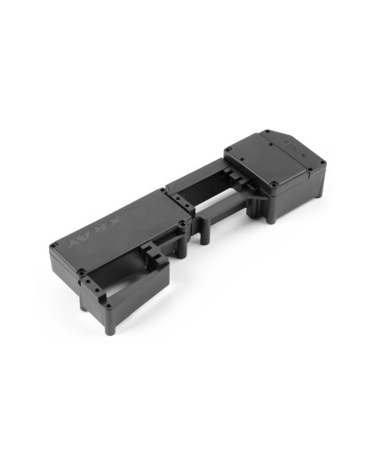 COMPOSITE RADIO CASE SET - SPLIT - XRAY - 356006