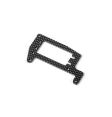 GRAPHITE RECEIVER CASE TOP PLATE - 356118 - XRAY