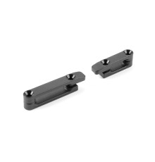 Supports de câble plastique - XRAY - 356128