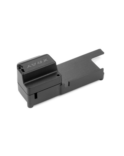 XB8E Boite récepteur et support de variateur - XRAY - 356130