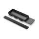 XB8E/XT8E COMPOSITE BATTERY PLATE - HARD - XRAY - 356152-H