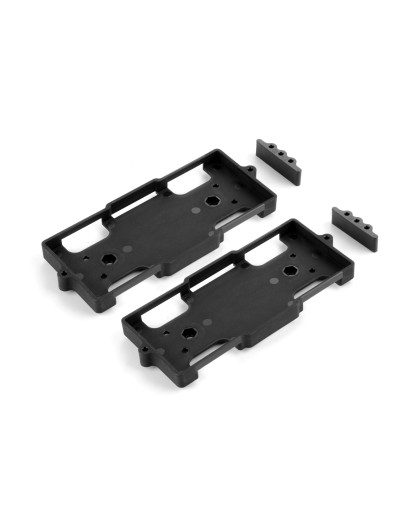 COMPOSITE BATTERY BOX NARROW LOWER BATTERY LAYOUT (2) - XRAY - 356157